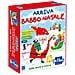 Patrizia Ceccarelli - Arriva Babbo Natale. Ediz. A Colori. Con Puzzle - Foto miniatura 1