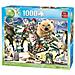 Puzzle Arctic Life 1000 Pezzi - Foto miniatura 1