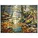 Puzzle Reminiscenza Della Foresta 2000 Pezzi - Foto miniatura 1
