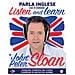 John Peter Sloan - Listen And Learn Con John Peter Sloan Letto Da John Peter Sloan. Audiolibro. Cd Audio Formato Mp3. Con Libro In Brossura - Foto miniatura 1