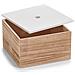 Contenitore Con Coperchio, Organizer - 3 Pezzi Inclusi, - Foto miniatura 2