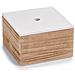 Contenitore Con Coperchio, Organizer - 3 Pezzi Inclusi, - Foto miniatura 3