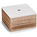 Contenitore Con Coperchio, Organizer - 3 Pezzi Inclusi, - Foto miniatura 5