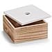Contenitore Con Coperchio, Organizer - 3 Pezzi Inclusi, - Foto miniatura 6