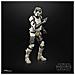 Star Wars The Black Series Scout Trooper Carbonized - Foto miniatura 1