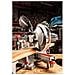 Troncatrice 1800w, 255mm, 60t Tct - Foto miniatura 4