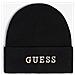 Aw8535wol01 Bla Cappello Invernale Nero Nero L - Foto miniatura 1