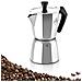 Caffettiera Linea Paloma 3 Tazze - Foto miniatura 1