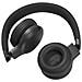 Live 460NC Cuffia Stereo Padiglione Auricolare Bluetooth con Microfono Integrato Colore Nero - Foto miniatura 4