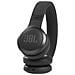 Live 460NC Cuffia Stereo Padiglione Auricolare Bluetooth con Microfono Integrato Colore Nero - Foto miniatura 5