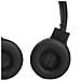 Live 460NC Cuffia Stereo Padiglione Auricolare Bluetooth con Microfono Integrato Colore Nero - Foto miniatura 6