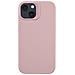 Cellularline Sensation - Iphone 14 Plus Custodia In Silicone Soft Touch Con Tecnologia Antibatterica Microban Integrata Rosa - Foto miniatura 1