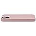 Cellularline Sensation - Iphone 14 Plus Custodia In Silicone Soft Touch Con Tecnologia Antibatterica Microban Integrata Rosa - Foto miniatura 2