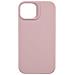 Cellularline Sensation - Iphone 14 Plus Custodia In Silicone Soft Touch Con Tecnologia Antibatterica Microban Integrata Rosa - Foto miniatura 3