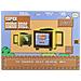 Super Mario Bros - Like A Boss Tazza Termica 3d - Foto miniatura 2