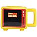 Super Mario Bros - Like A Boss Tazza Termica 3d - Foto miniatura 3