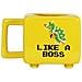 Super Mario Bros - Like A Boss Tazza Termica 3d - Foto miniatura 5