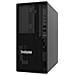 ThinkSystem ST50 V2 server 1,92 TB Tower Intel Xeon E E-2324G 3,1 GHz 16 GB DDR4-SDRAM 500 W - Foto miniatura 1