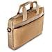 Velvet 35,8 cm (14.1") Borsa con caricamento dall'alto Sabbia - Foto miniatura 2