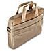 Velvet 35,8 cm (14.1") Borsa con caricamento dall'alto Sabbia - Foto miniatura 8