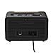 Authentics 200 Altoparlante Portatile Stereo Potenza 45 W Wireless Bluetooth - Nero - Foto miniatura 6