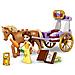 43233 Disney La Carrozza dei Cavalli di Belle - Foto miniatura 3