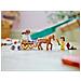 43233 Disney La Carrozza dei Cavalli di Belle - Foto miniatura 5