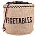Storage Jute Sack Vegetable - Foto miniatura 1