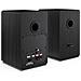 Bookshelf Speakers altoparlante 2-vie Nero Con cavo e senza cavo 60 W - Foto miniatura 9