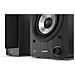 Bookshelf Speakers altoparlante 2-vie Nero Con cavo e senza cavo 60 W - Foto miniatura 10