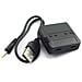 1 Pezzo Caricatore Usb 1 To 4 Per Modelli Hubsan H107, Wltoys V202 V252 V939, Udi U816, Jxd 385, Syma X5 X5c X5sw, Fy 310 310b, Hubsan H107 H107l, Jxd 385 388 392. Syma X5 X5c X5sw - Foto miniatura 1