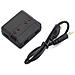 1 Pezzo Caricatore Usb 1 To 4 Per Modelli Hubsan H107, Wltoys V202 V252 V939, Udi U816, Jxd 385, Syma X5 X5c X5sw, Fy 310 310b, Hubsan H107 H107l, Jxd 385 388 392. Syma X5 X5c X5sw - Foto miniatura 2