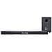 Soundbar Cinema SB550 con 3.1 Canali Connessione Wireless /Bluetooth Potenza 250 W Colore Nero - Foto miniatura 4