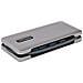 HB31CM1A3CB Replicatore di Porte e Docking Station Per Laptop Cablato USB 3.2 Gen 2 (3.1 Gen 2) Type-C Grigio - Foto miniatura 3