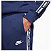 Club Fleece Fb7296-410, Uomini, Blu, L - Foto miniatura 2