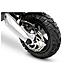 JPX 25 km /h Nero 15 Ah - Foto miniatura 9