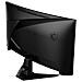 Monitor 27" LED VA Curvo Gaming MAG 27CQ6F Quad HD 2560 x 1440 Pixel Tempo di Risposta 0.5 ms Frequenza di Aggiornamento 180 (Hz) - Foto miniatura 6