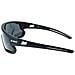 Sunrise Occhiali Da Sole Sportivi Nero - Foto miniatura 2