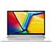Notebook Vivobook Go 15 E1504FA-NJ119W Monitor 15.6" Full HD AMD Ryzen™ 5 7520U Ram 8 GB SSD 512 GB 1 x 3.2 Gen 1 Type A 1 x 3.2 Gen 1 Type C Windows 11 Home - Foto miniatura 2