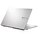 Notebook Vivobook Go 15 E1504FA-NJ119W Monitor 15.6" Full HD AMD Ryzen™ 5 7520U Ram 8 GB SSD 512 GB 1 x 3.2 Gen 1 Type A 1 x 3.2 Gen 1 Type C Windows 11 Home - Foto miniatura 6