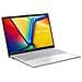 Notebook Vivobook Go 15 E1504FA-NJ119W Monitor 15.6" Full HD AMD Ryzen™ 5 7520U Ram 8 GB SSD 512 GB 1 x 3.2 Gen 1 Type A 1 x 3.2 Gen 1 Type C Windows 11 Home - Foto miniatura 4