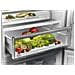 Frigorifero Combinato Serie 6000 ORC6M481EX Total No Frost TwinTech Classe E Capacità Netta 481 Litri Colore Acciaio Inox - Foto miniatura 4
