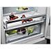 Frigorifero Combinato Serie 6000 ORC6M481EX Total No Frost TwinTech Classe E Capacità Netta 481 Litri Colore Acciaio Inox - Foto miniatura 5