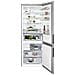 Frigorifero Combinato Serie 6000 ORC6M481EX Total No Frost TwinTech Classe E Capacità Netta 481 Litri Colore Acciaio Inox - Foto miniatura 3