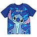 Completo Lilo e Stitch lil24-1324 pol s2-5a Ragazzo - Foto miniatura 2