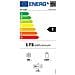 frigorifero con congelatore Da incasso F6DP220EH 220 L E Bianco - Foto miniatura 3