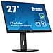 ProLite XUB2763QSU-B1 Monitor PC 68,6 cm (27") 2560 x 1440 Pixel Full HD LED Nero - Foto miniatura 2