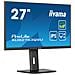 ProLite XUB2763QSU-B1 Monitor PC 68,6 cm (27") 2560 x 1440 Pixel Full HD LED Nero - Foto miniatura 6