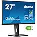 ProLite XUB2763QSU-B1 Monitor PC 68,6 cm (27") 2560 x 1440 Pixel Full HD LED Nero - Foto miniatura 8