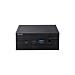 Barebone Mini PN51-BB343MDS1 65W Colore Nero - Foto miniatura 1